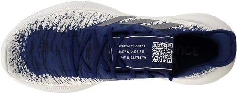 adidas Men's SenseBOUNCE + Running Shoe, Grey/Grey/Black, 9.5 M US in Saudi Arabia