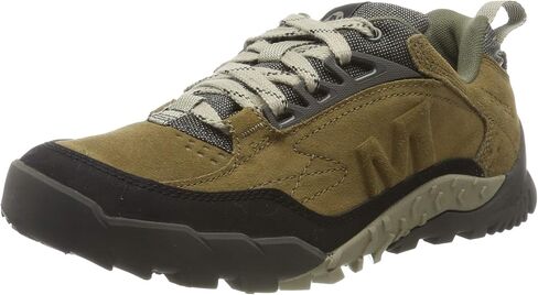 Merrell Men's Annex TRAK Low Hiking Shoe in Kuwait