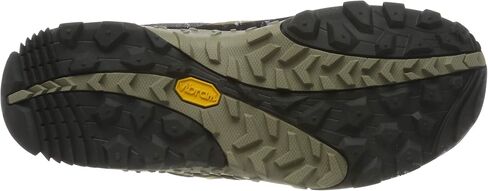 Merrell Men's Annex TRAK Low Hiking Shoe in Kuwait