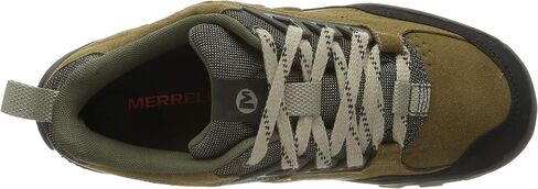 Merrell Men's Annex TRAK Low Hiking Shoe in Kuwait