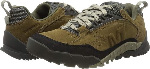 Merrell Men's Annex TRAK Low Hiking Shoe in Kuwait