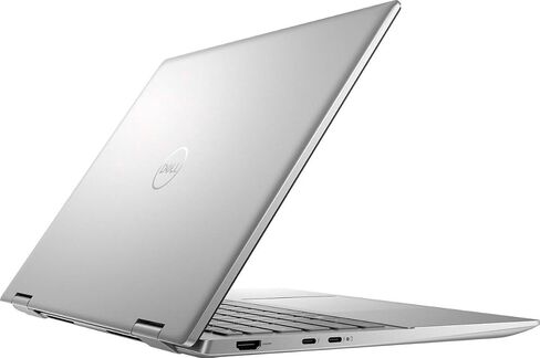 Dell Inspiron i7420 Home & Business 2-in-1 Laptop (Intel i7-1255U 10-Core, 64GB RAM, 2TB PCIe SSD, Intel Iris Xe, 14.0" 60Hz Touch Wide UXGA (1920x1200), Fingerprint, WiFi, Bluetooth, Win 11 Home) in Saudi Arabia