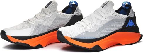 Kappa Men's Training Gymnastics Shoe in Saudi Arabia