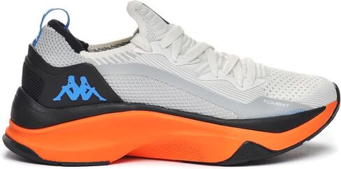 Kappa Men's Training Gymnastics Shoe in Saudi Arabia