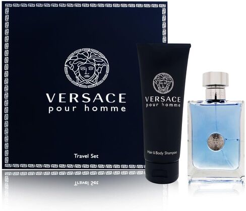Versace Pour Homme By Versace After Shave, 3.4-Ounce in Saudi Arabia