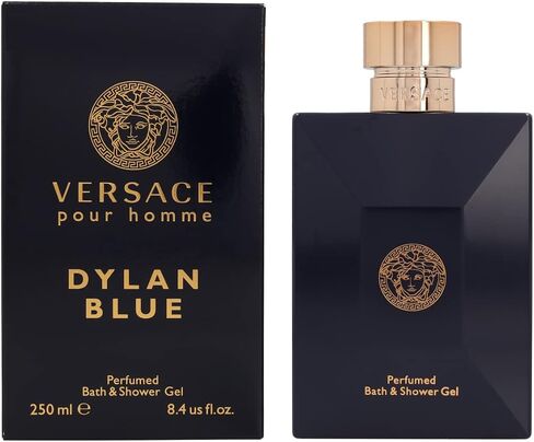 Versace Pour Homme By Versace After Shave, 3.4-Ounce in Saudi Arabia