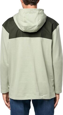 Columbia Men's Pitchstone Overlay Hoodie in Saudi Arabia