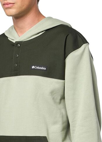 Columbia Men's Pitchstone Overlay Hoodie in Saudi Arabia