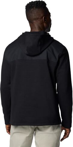 Columbia Men's Pitchstone Overlay Hoodie in Saudi Arabia