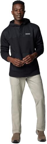 Columbia Men's Pitchstone Overlay Hoodie in Saudi Arabia