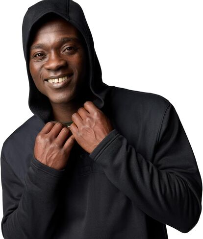 Columbia Men's Pitchstone Overlay Hoodie in Saudi Arabia