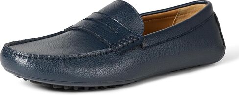 Amazon Essentials Men Driving MOC Laiders in Kuwait