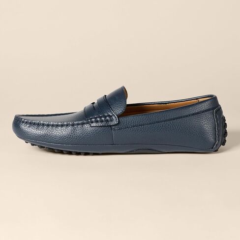 Amazon Essentials Men Driving MOC Laiders in Kuwait