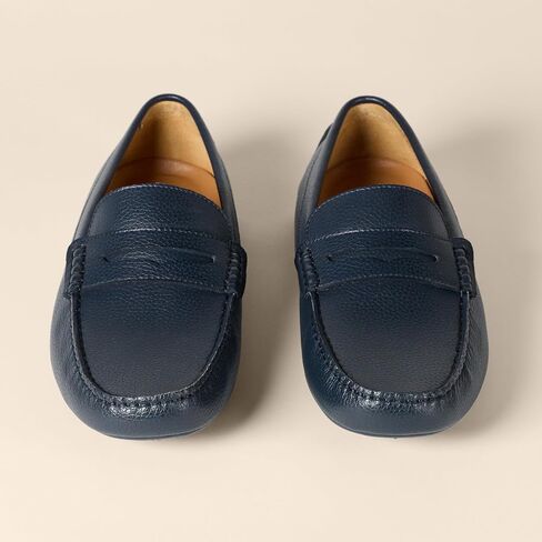 Amazon Essentials Men Driving MOC Laiders in Kuwait