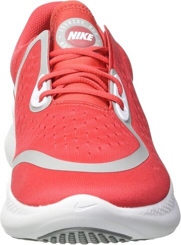 حذاء Nike Kyrie Flytrap IV للرجال مقاس 8.5، اللون: أحمر/أبيض in Saudi Arabia