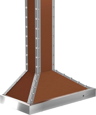 ZLINE 30 in. Designer Series Wall Mount Range Hood (KB2-BCXXX-30) in Saudi Arabia