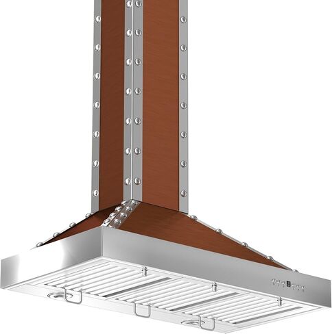 ZLINE 30 in. Designer Series Wall Mount Range Hood (KB2-BCXXX-30) in Saudi Arabia