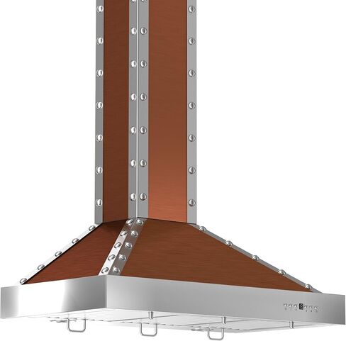 ZLINE 30 in. Designer Series Wall Mount Range Hood (KB2-BCXXX-30) in Saudi Arabia