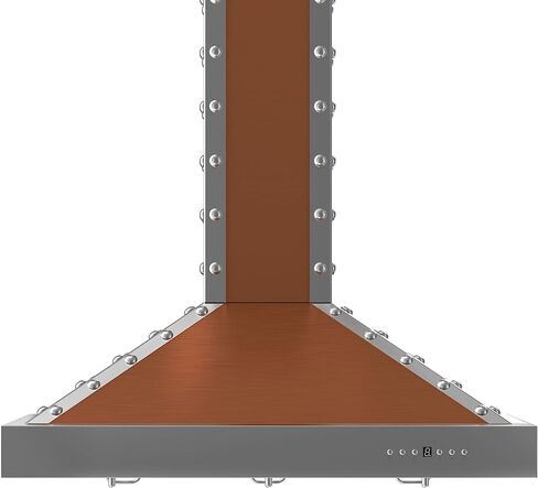 ZLINE 30 in. Designer Series Wall Mount Range Hood (KB2-BCXXX-30) in Saudi Arabia