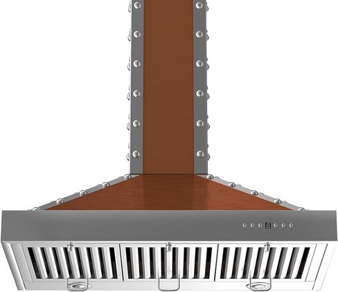 ZLINE 30 in. Designer Series Wall Mount Range Hood (KB2-BCXXX-30) in Saudi Arabia