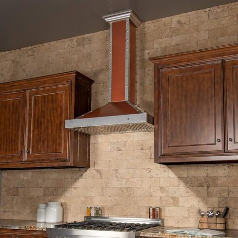 ZLINE 30 in. Designer Series Wall Mount Range Hood (KB2-BCXXX-30) in Saudi Arabia