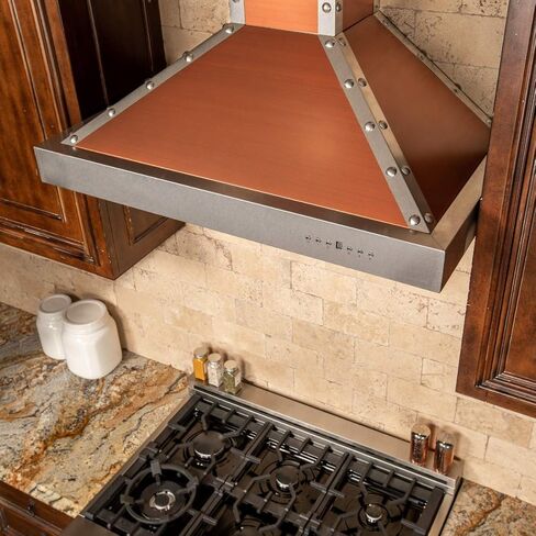 ZLINE 30 in. Designer Series Wall Mount Range Hood (KB2-BCXXX-30) in Saudi Arabia