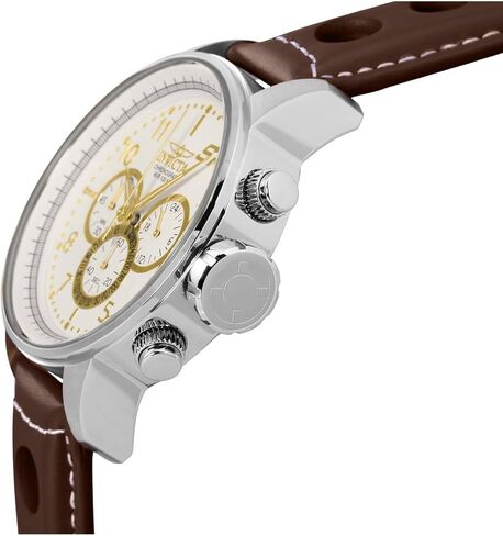 Invicta Men's 19289 S1 Rally Analog Display Japanese Quartz Black Watch in Saudi Arabia