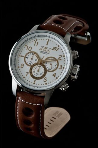 Invicta Men's 19289 S1 Rally Analog Display Japanese Quartz Black Watch in Saudi Arabia