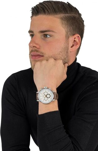 Invicta Men's 19289 S1 Rally Analog Display Japanese Quartz Black Watch in Saudi Arabia