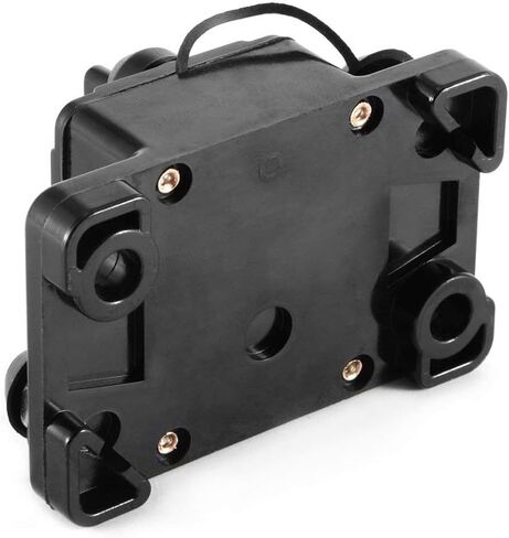 ZOOKOTO Circuit Breaker 40 Amp,Car Automotive Marine Boat Audio Circuit Breaker with Manual Reset, 12V- 42VDC, Waterproof (40A) in Saudi Arabia
