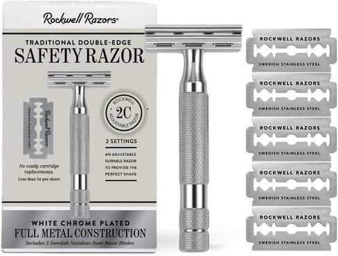 Rockwell 2C - Gunmetal in Saudi Arabia