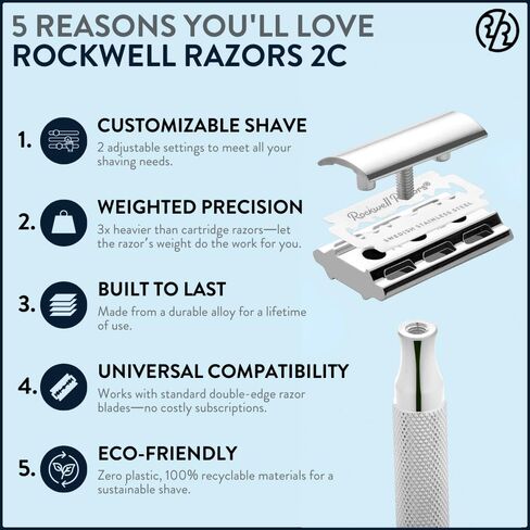 Rockwell 2C - Gunmetal in Saudi Arabia