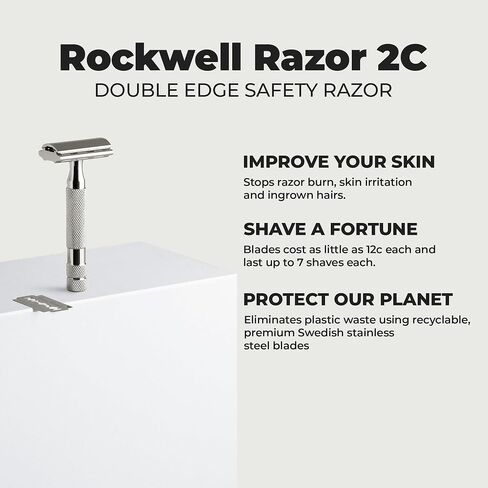 Rockwell 2C - Gunmetal in Saudi Arabia