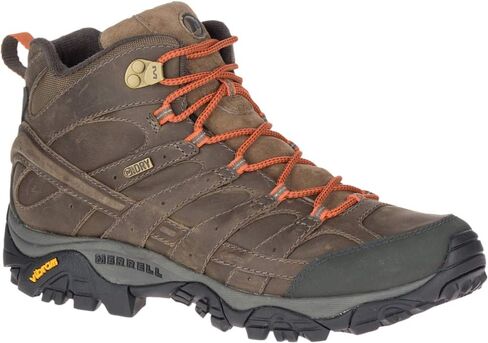 حذاء Merrell رجالي موب 2 برايم ميد مقاوم للماء - - 10.5 Wide in Saudi Arabia