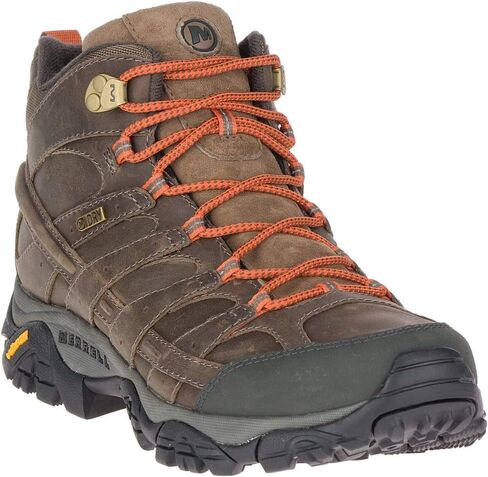 حذاء Merrell رجالي موب 2 برايم ميد مقاوم للماء - - 10.5 Wide in Saudi Arabia
