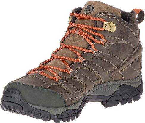 حذاء Merrell رجالي موب 2 برايم ميد مقاوم للماء - - 10.5 Wide in Saudi Arabia