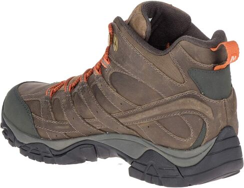حذاء Merrell رجالي موب 2 برايم ميد مقاوم للماء - - 10.5 Wide in Saudi Arabia