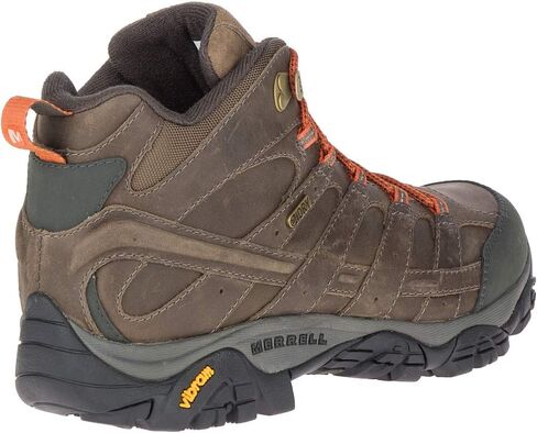 حذاء Merrell رجالي موب 2 برايم ميد مقاوم للماء - - 10.5 Wide in Saudi Arabia