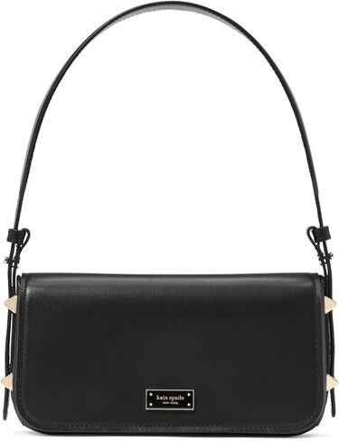 kate spade new york Liv Smooth Leather Small East-west Shoulder in Saudi Arabia