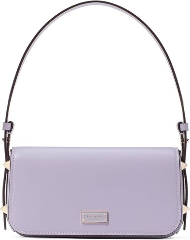 kate spade new york Liv Smooth Leather Small East-west Shoulder in Saudi Arabia