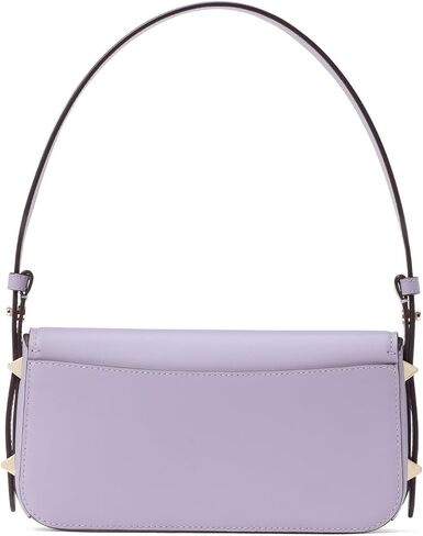 kate spade new york Liv Smooth Leather Small East-west Shoulder in Saudi Arabia