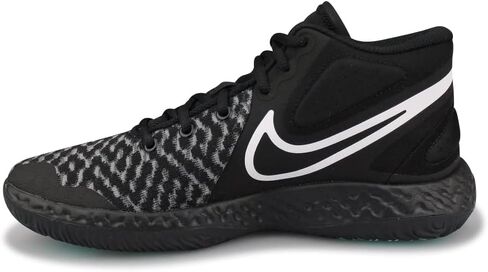 Nike Mens KD Trey 5 VIII Basketball Shoes HEATSEEKERS White Royal Tint Size 10 in Saudi Arabia