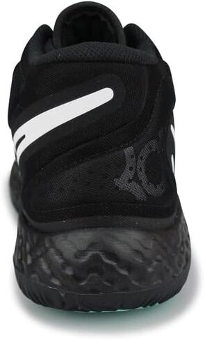Nike Mens KD Trey 5 VIII Basketball Shoes HEATSEEKERS White Royal Tint Size 10 in Saudi Arabia