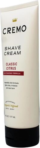 Cremo Original Shave Cream, Astonishingly Superior Shaving Cream for Men, 6 Fluid Ounce (3 Pack) in Saudi Arabia