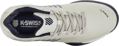 حذاء K-Swiss Performance حريمي Hypercourt 2. 0 Hb تنس in Saudi Arabia
