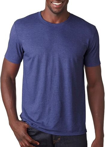 Anvil mens Crewneck in Saudi Arabia