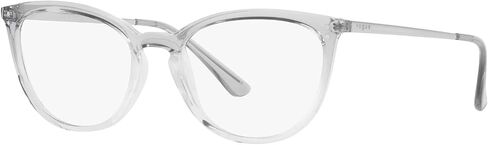 Vogue Eyewear Women's Vo5276 Cat Eye Prescription Eyewear Frames in Saudi Arabia