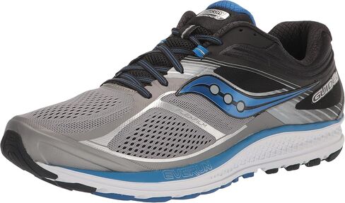 Saucony Men's Guide 10 Running Shoes in Saudi Arabia