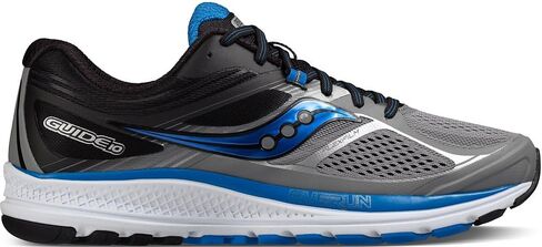 Saucony Men's Guide 10 Running Shoes in Saudi Arabia