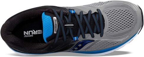 Saucony Men's Guide 10 Running Shoes in Saudi Arabia